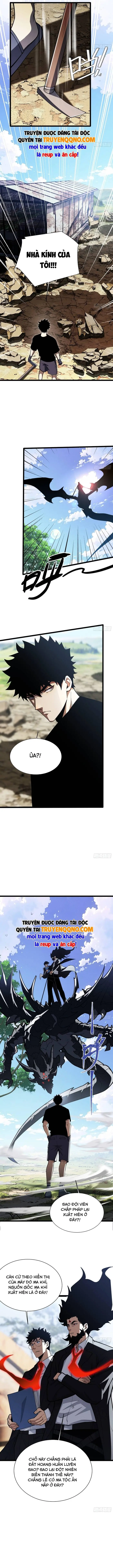 Tôi Là Nông Dân Trồng Vong Linh Chapter 6 - Trang 12