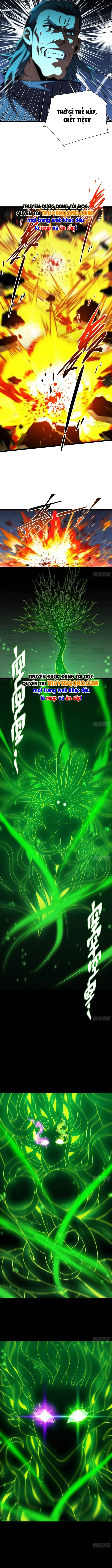 Tôi Là Nông Dân Trồng Vong Linh Chapter 6 - Trang 9