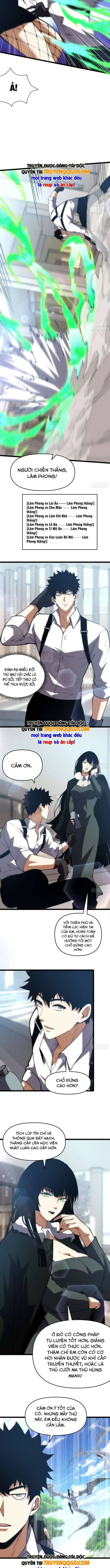 Tôi Là Nông Dân Trồng Vong Linh Chapter 7 - Trang 10