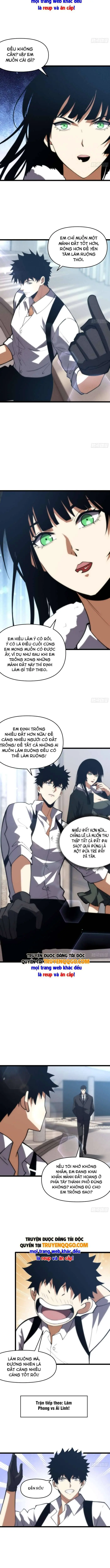 Tôi Là Nông Dân Trồng Vong Linh Chapter 7 - Trang 11