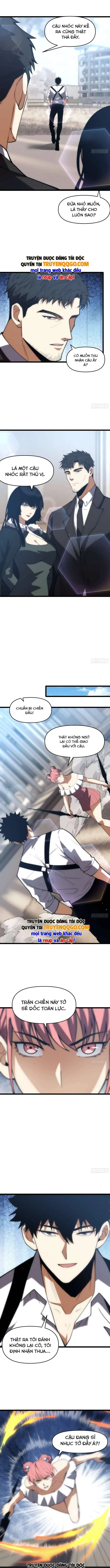 Tôi Là Nông Dân Trồng Vong Linh Chapter 7 - Trang 12