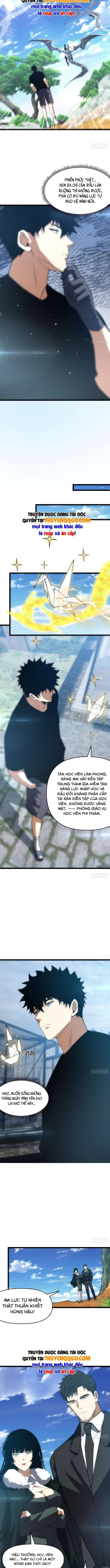 Tôi Là Nông Dân Trồng Vong Linh Chapter 7 - Trang 6