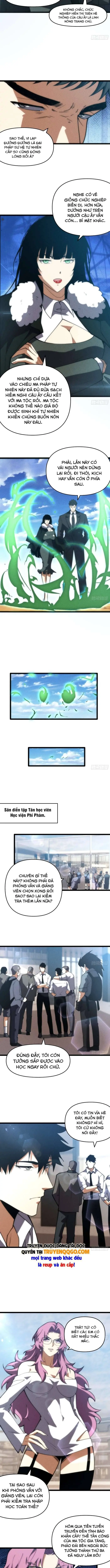 Tôi Là Nông Dân Trồng Vong Linh Chapter 7 - Trang 7