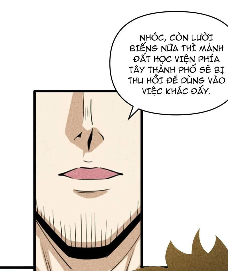Tôi Là Nông Dân Trồng Vong Linh Chapter 8 - Trang 10