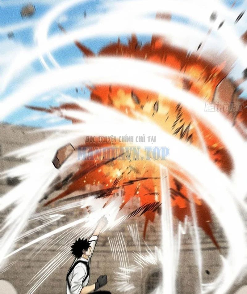 Tôi Là Nông Dân Trồng Vong Linh Chapter 8 - Trang 22