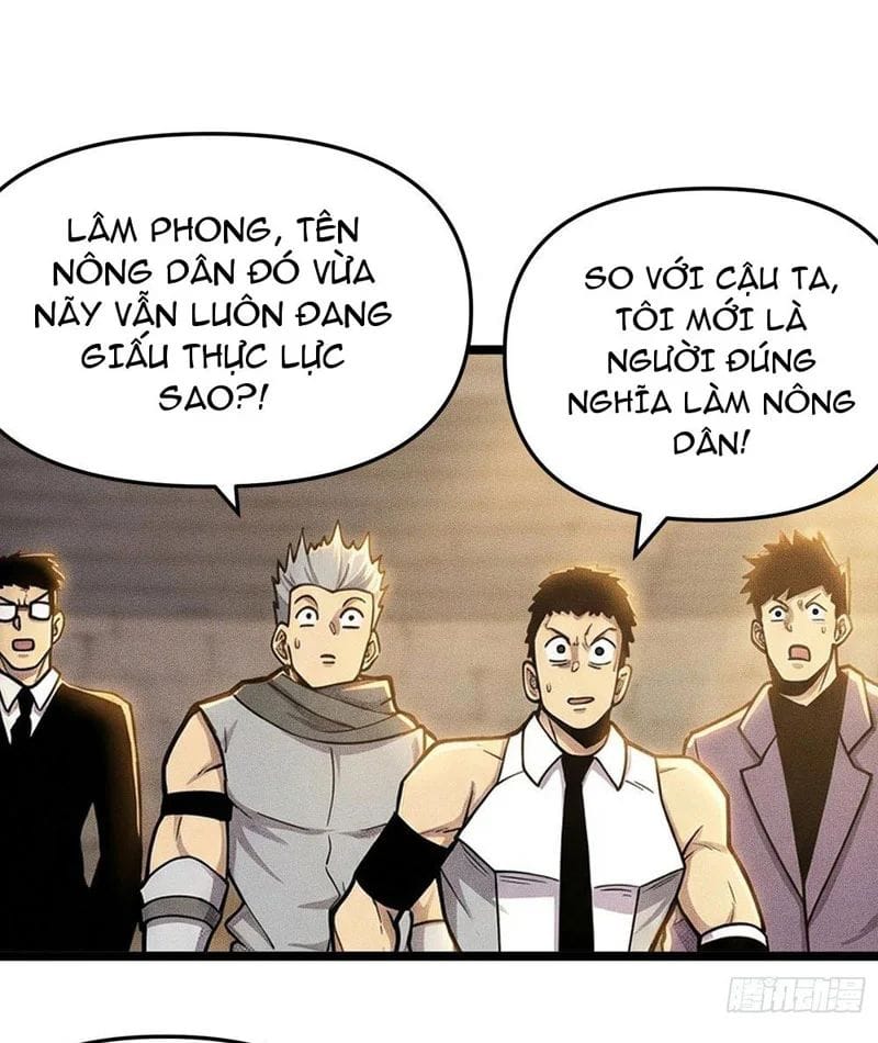 Tôi Là Nông Dân Trồng Vong Linh Chapter 8 - Trang 31