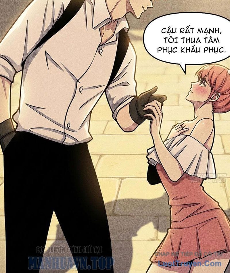 Tôi Là Nông Dân Trồng Vong Linh Chapter 8 - Trang 34