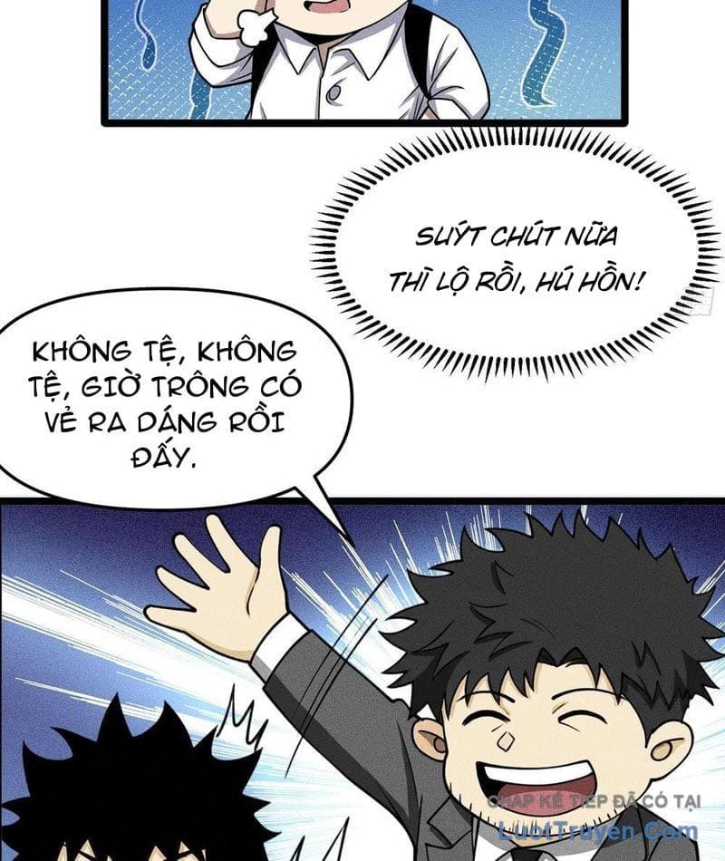 Tôi Là Nông Dân Trồng Vong Linh Chapter 8 - Trang 37