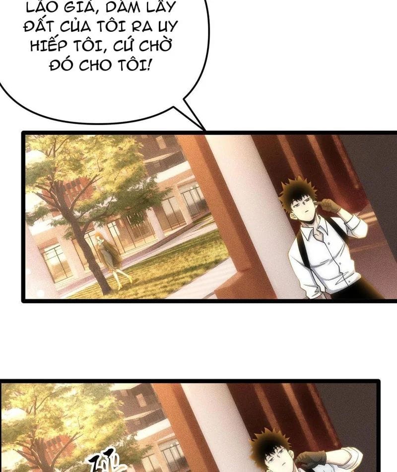 Tôi Là Nông Dân Trồng Vong Linh Chapter 8 - Trang 43
