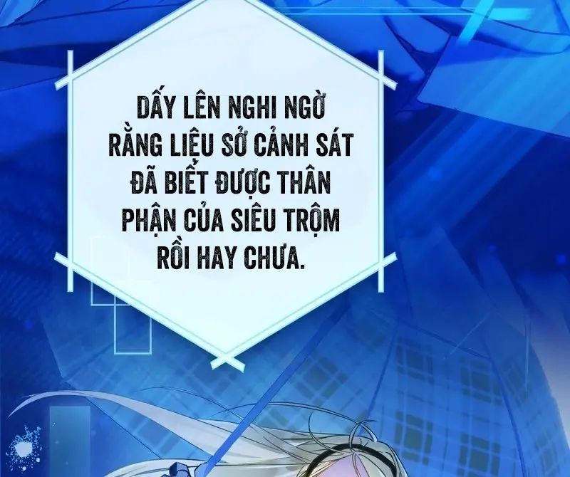 Tôi Là Siêu Trộm, Lại Đi Kết Hôn Giả Với Thanh Tra Chapter 10 - Trang 15