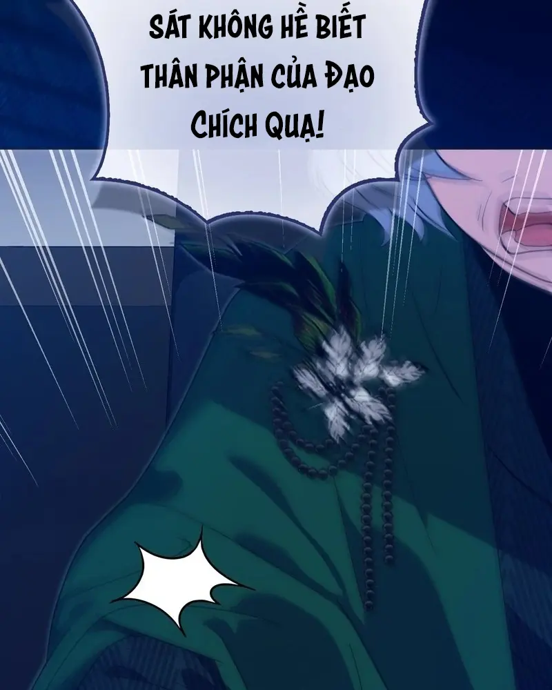 Tôi Là Siêu Trộm, Lại Đi Kết Hôn Giả Với Thanh Tra Chapter 10 - Trang 19