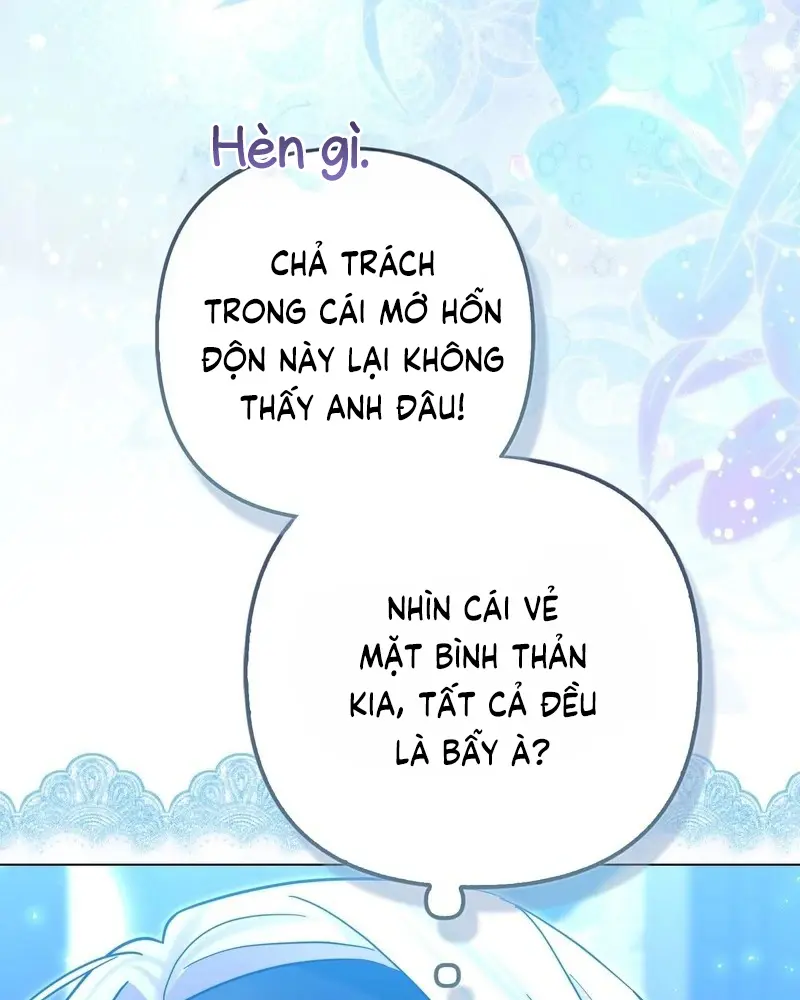 Tôi Là Siêu Trộm, Lại Đi Kết Hôn Giả Với Thanh Tra Chapter 10 - Trang 34