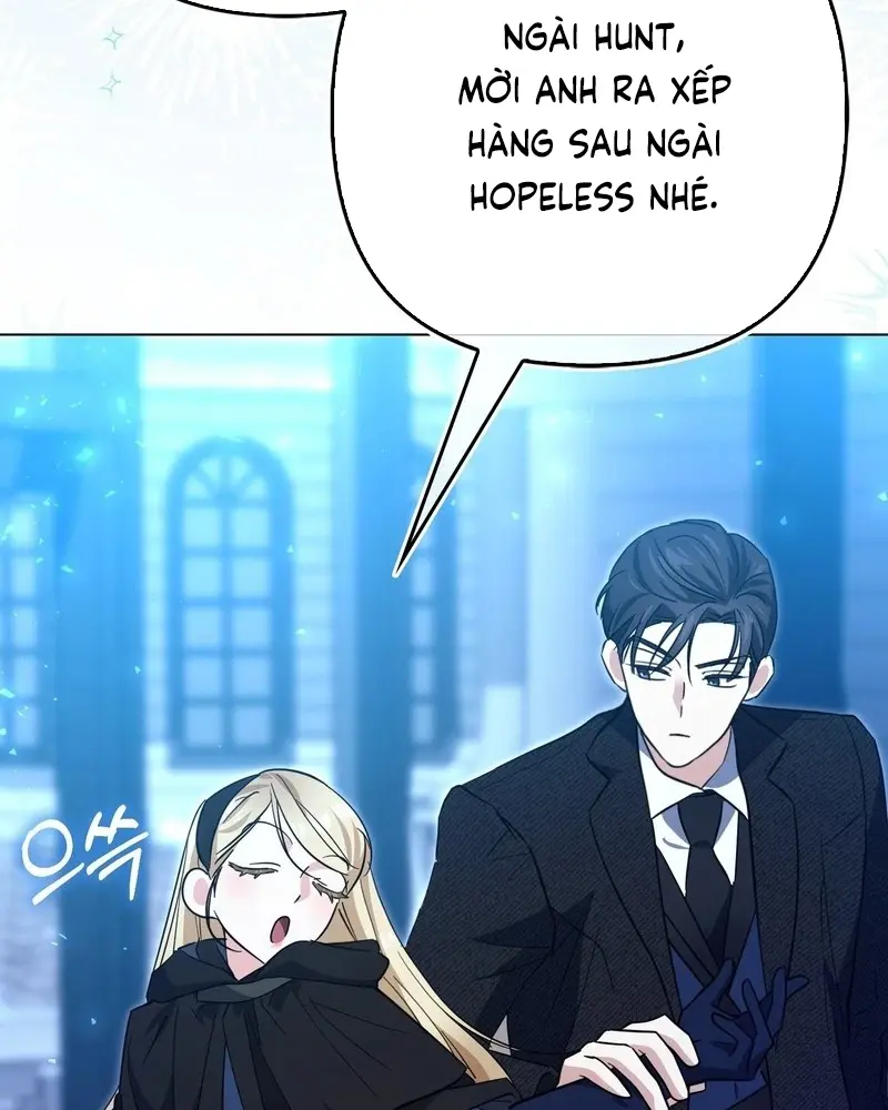 Tôi Là Siêu Trộm, Lại Đi Kết Hôn Giả Với Thanh Tra Chapter 10 - Trang 37