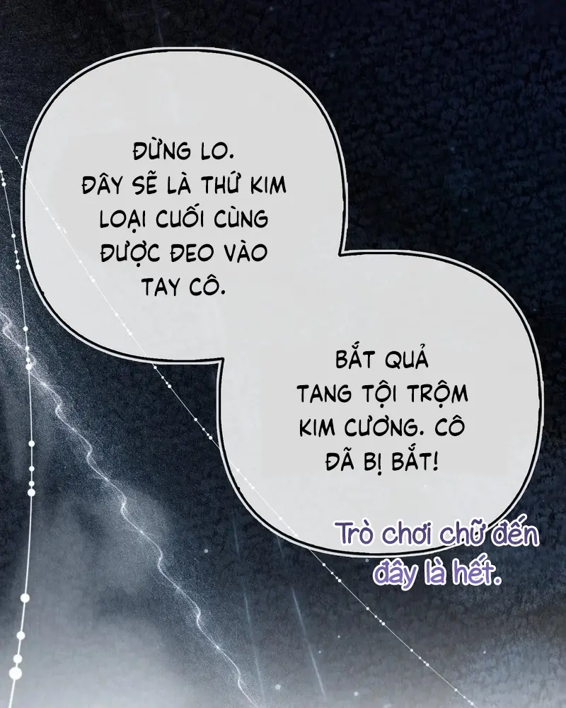 Tôi Là Siêu Trộm, Lại Đi Kết Hôn Giả Với Thanh Tra Chapter 10 - Trang 39