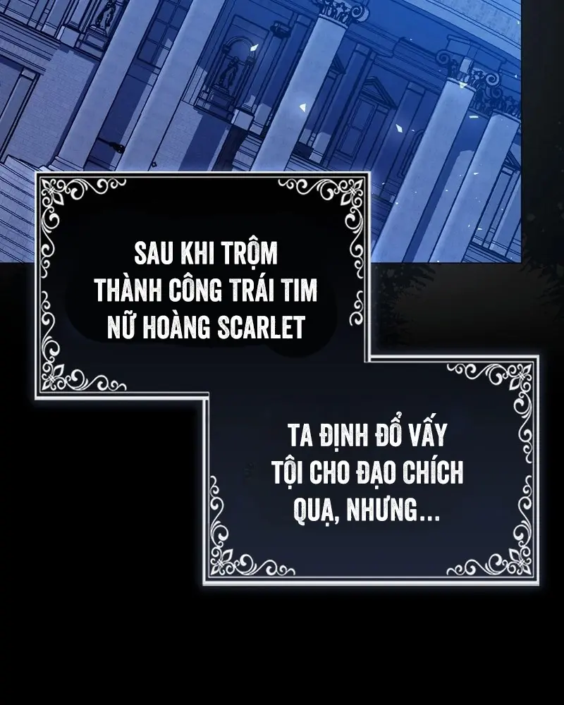 Tôi Là Siêu Trộm, Lại Đi Kết Hôn Giả Với Thanh Tra Chapter 11 - Trang 20