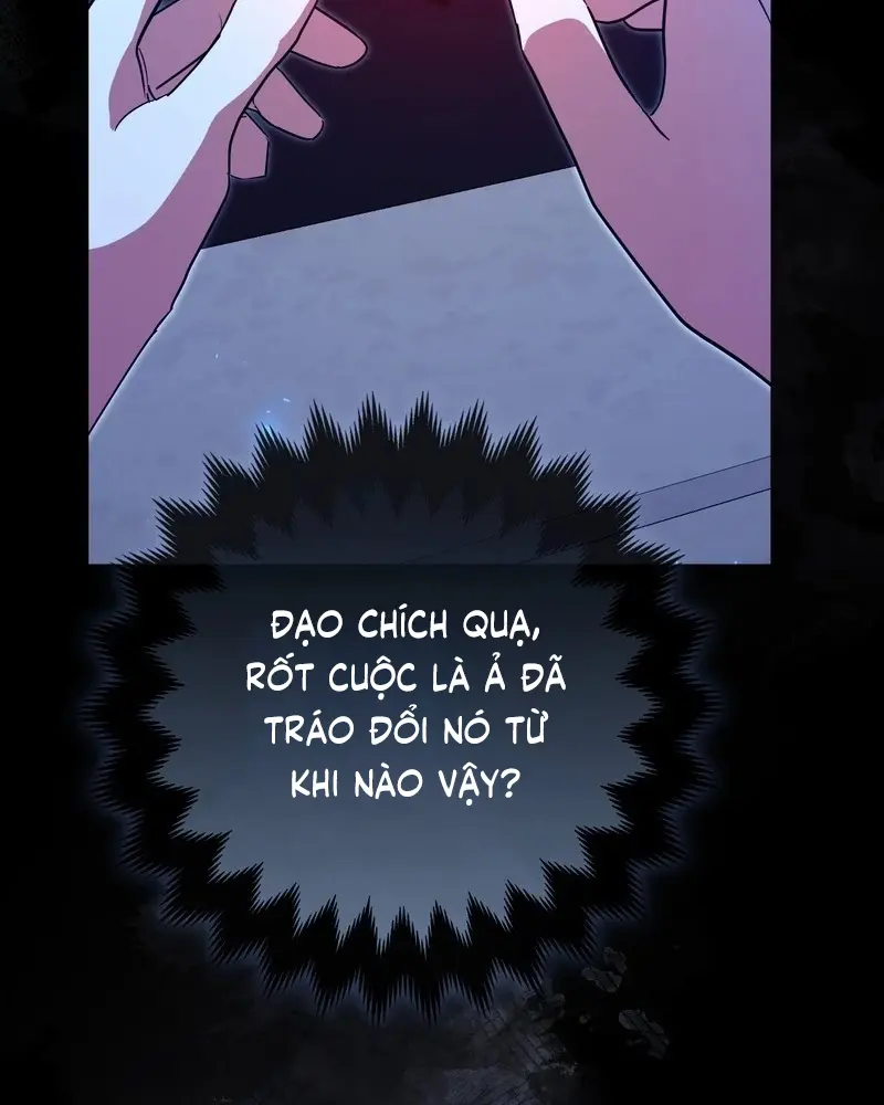 Tôi Là Siêu Trộm, Lại Đi Kết Hôn Giả Với Thanh Tra Chapter 11 - Trang 22