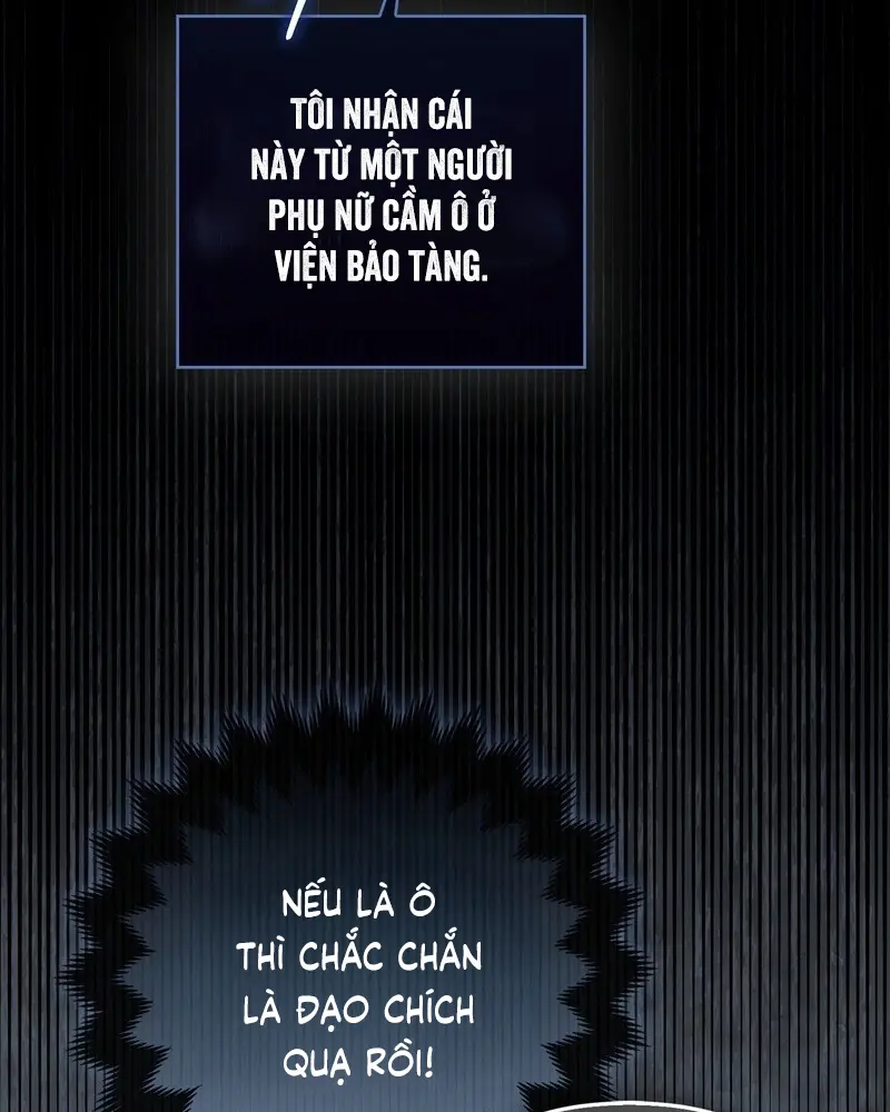 Tôi Là Siêu Trộm, Lại Đi Kết Hôn Giả Với Thanh Tra Chapter 11 - Trang 30