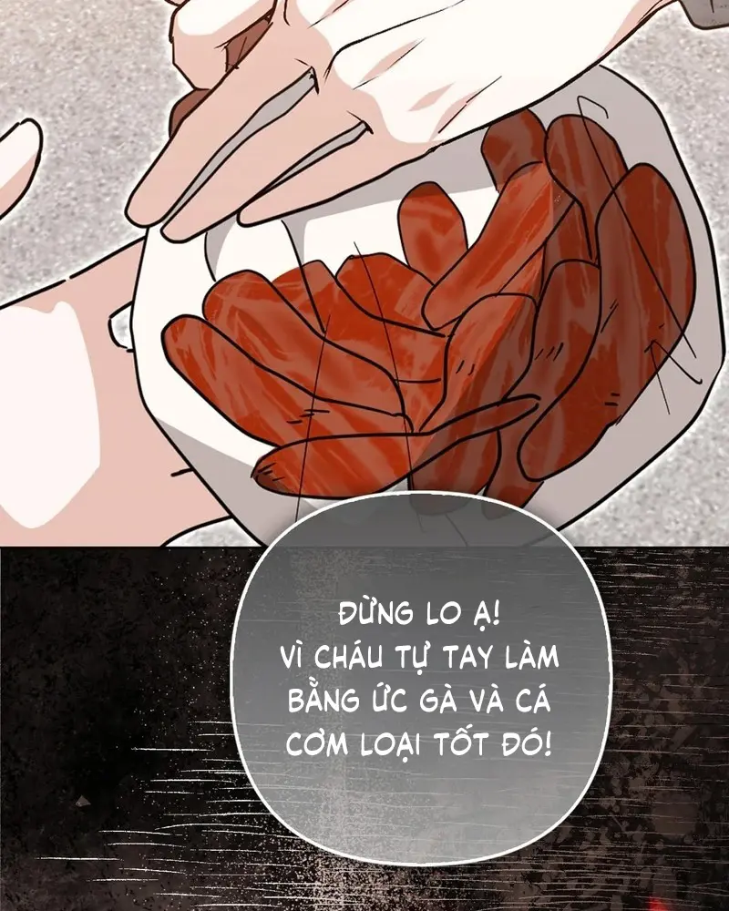 Tôi Là Siêu Trộm, Lại Đi Kết Hôn Giả Với Thanh Tra Chapter 11 - Trang 39