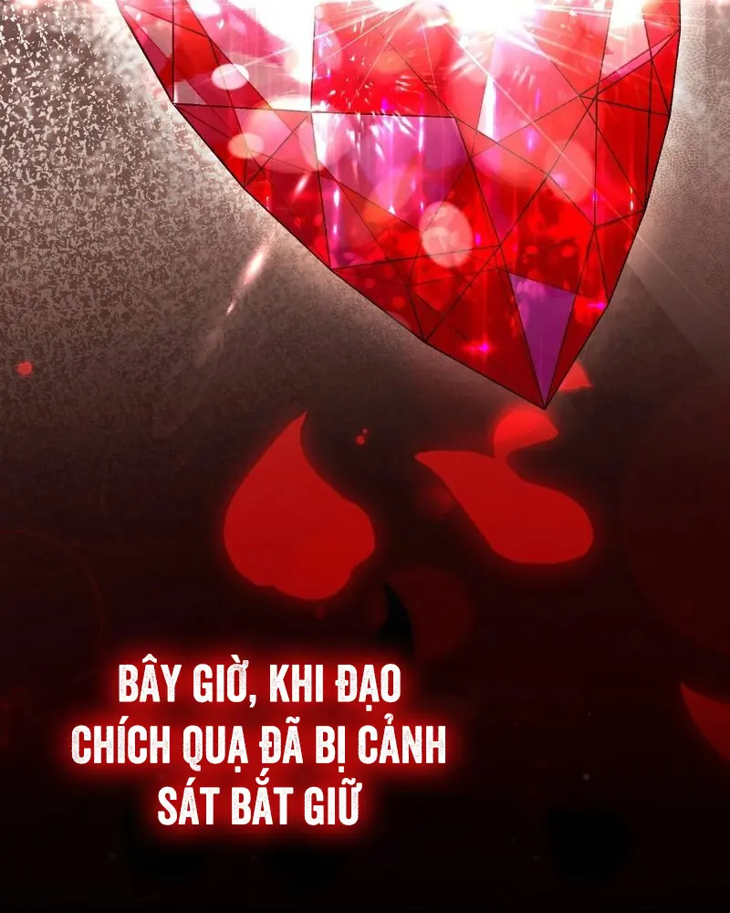 Tôi Là Siêu Trộm, Lại Đi Kết Hôn Giả Với Thanh Tra Chapter 11 - Trang 42