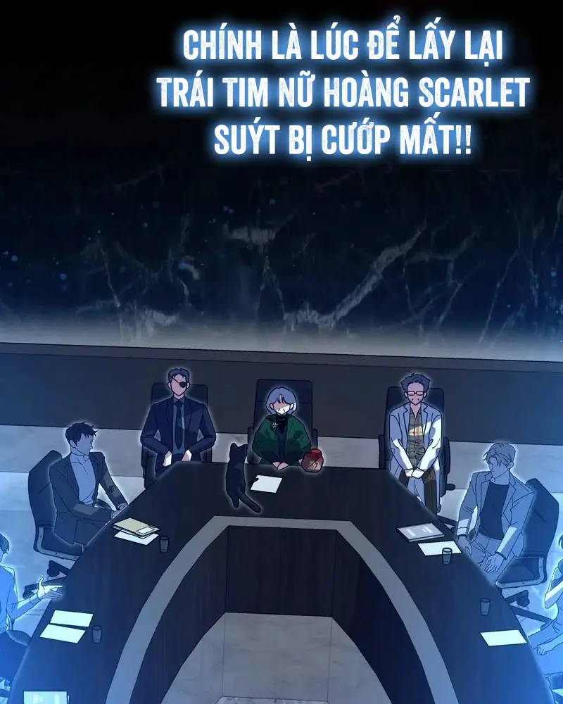 Tôi Là Siêu Trộm, Lại Đi Kết Hôn Giả Với Thanh Tra Chapter 11 - Trang 43