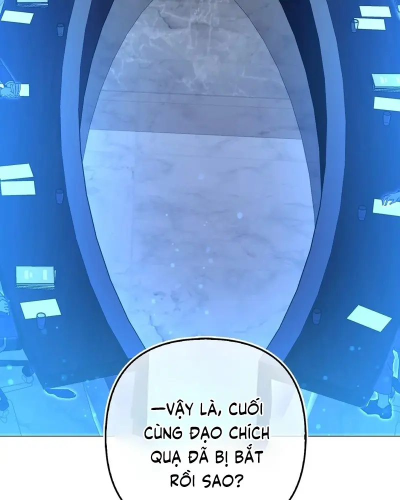 Tôi Là Siêu Trộm, Lại Đi Kết Hôn Giả Với Thanh Tra Chapter 11 - Trang 44