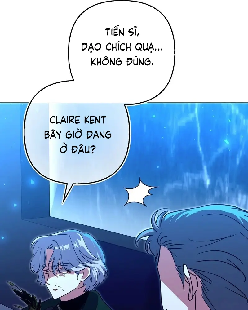 Tôi Là Siêu Trộm, Lại Đi Kết Hôn Giả Với Thanh Tra Chapter 11 - Trang 46