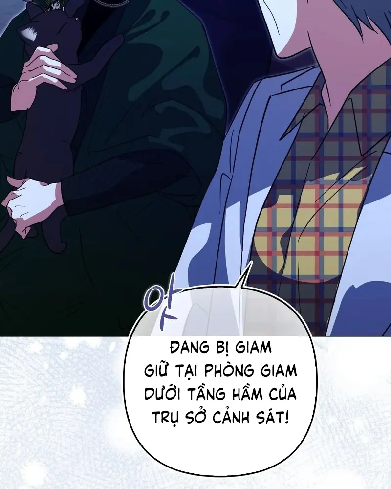 Tôi Là Siêu Trộm, Lại Đi Kết Hôn Giả Với Thanh Tra Chapter 11 - Trang 47