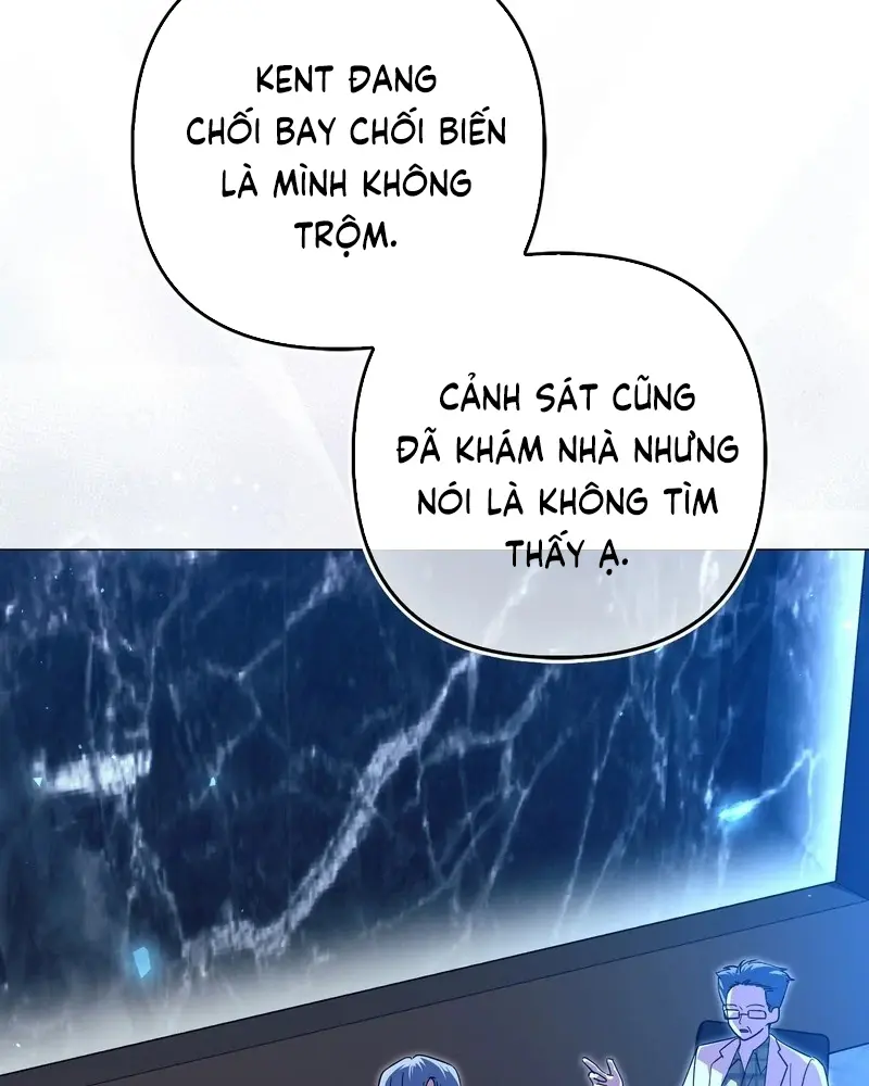 Tôi Là Siêu Trộm, Lại Đi Kết Hôn Giả Với Thanh Tra Chapter 11 - Trang 49
