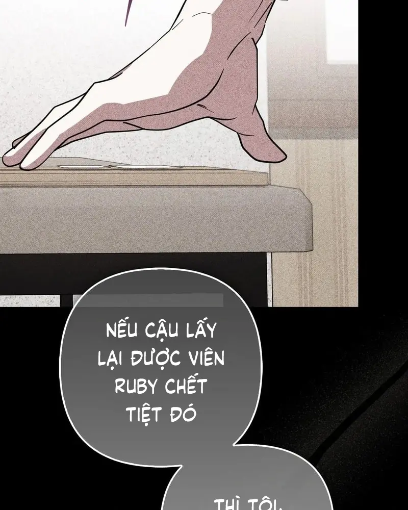 Tôi Là Siêu Trộm, Lại Đi Kết Hôn Giả Với Thanh Tra Chapter 12 - Trang 33