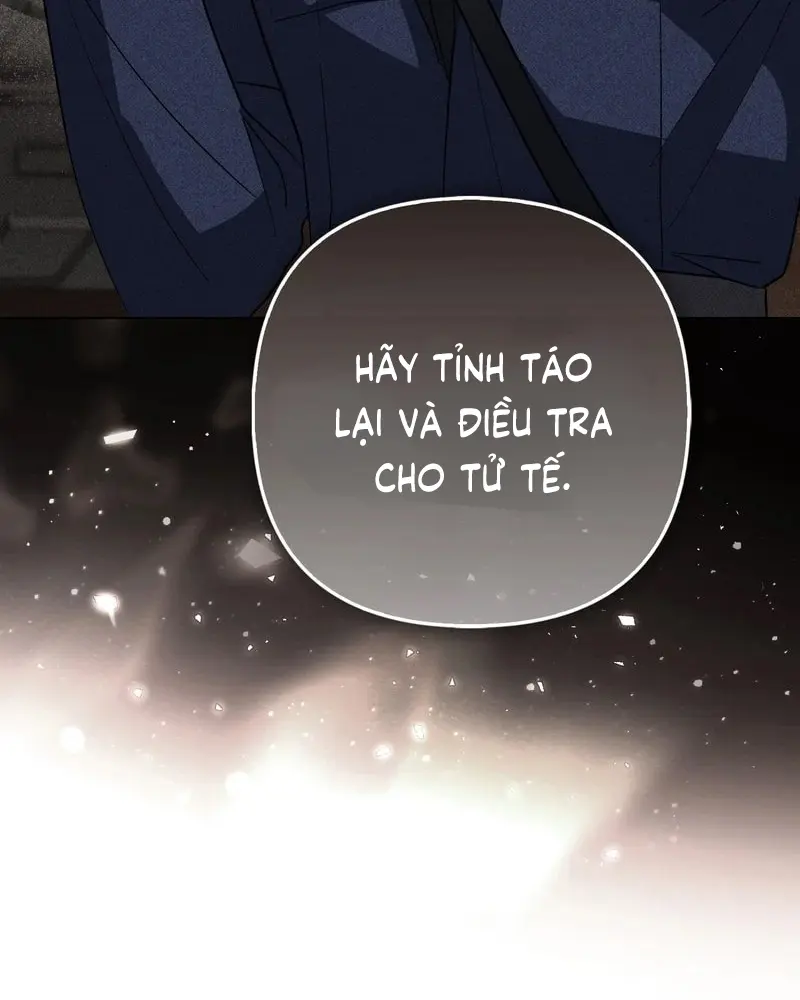 Tôi Là Siêu Trộm, Lại Đi Kết Hôn Giả Với Thanh Tra Chapter 12 - Trang 36