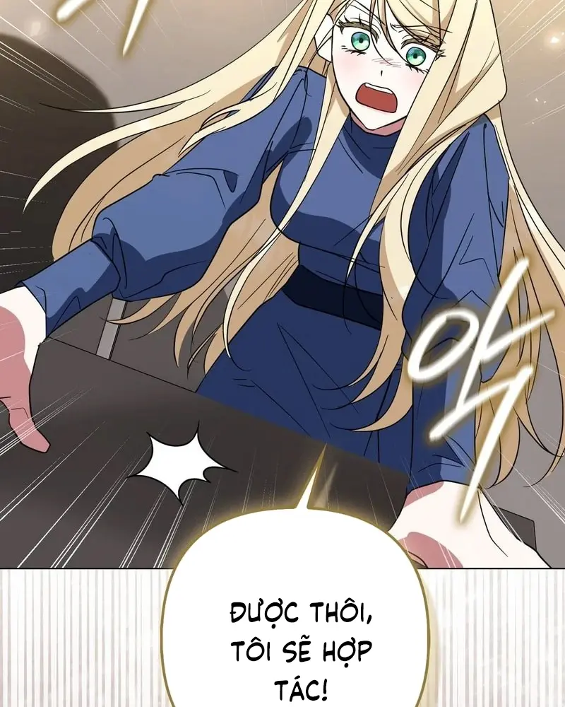 Tôi Là Siêu Trộm, Lại Đi Kết Hôn Giả Với Thanh Tra Chapter 12 - Trang 46