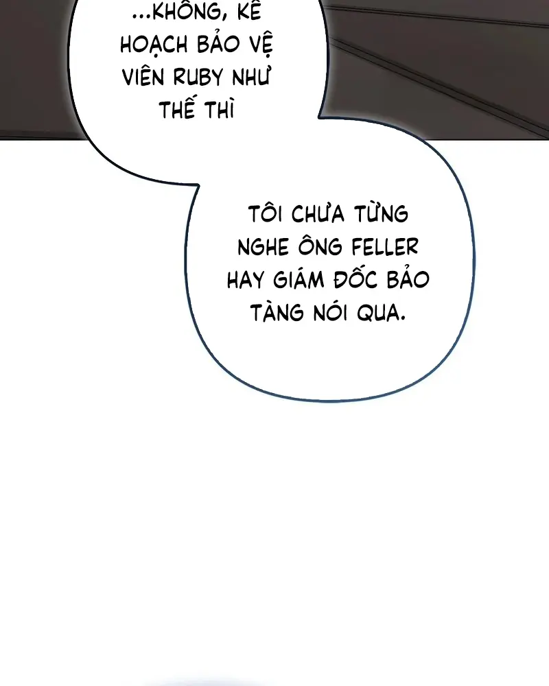 Tôi Là Siêu Trộm, Lại Đi Kết Hôn Giả Với Thanh Tra Chapter 13 - Trang 18