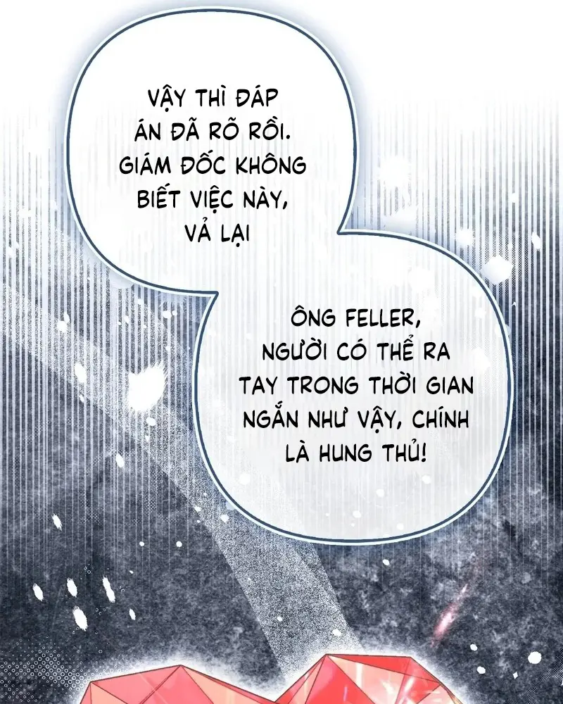 Tôi Là Siêu Trộm, Lại Đi Kết Hôn Giả Với Thanh Tra Chapter 13 - Trang 19