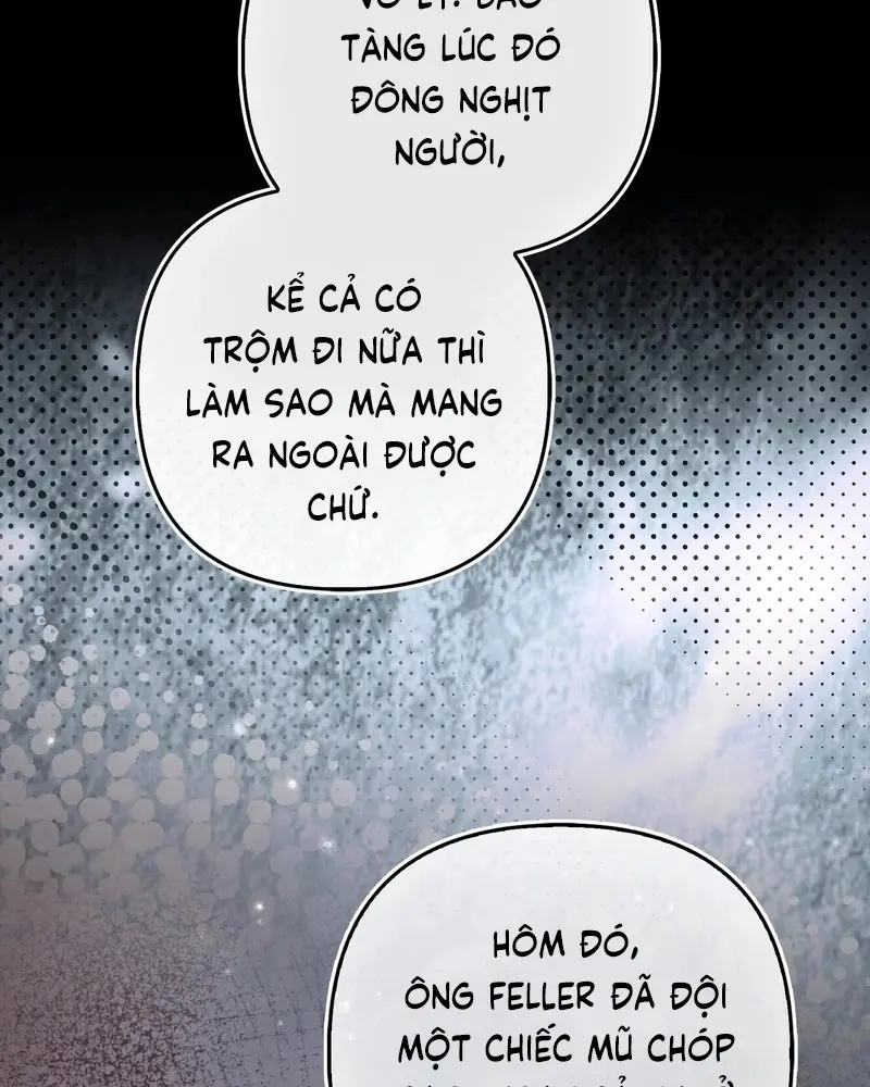 Tôi Là Siêu Trộm, Lại Đi Kết Hôn Giả Với Thanh Tra Chapter 13 - Trang 21