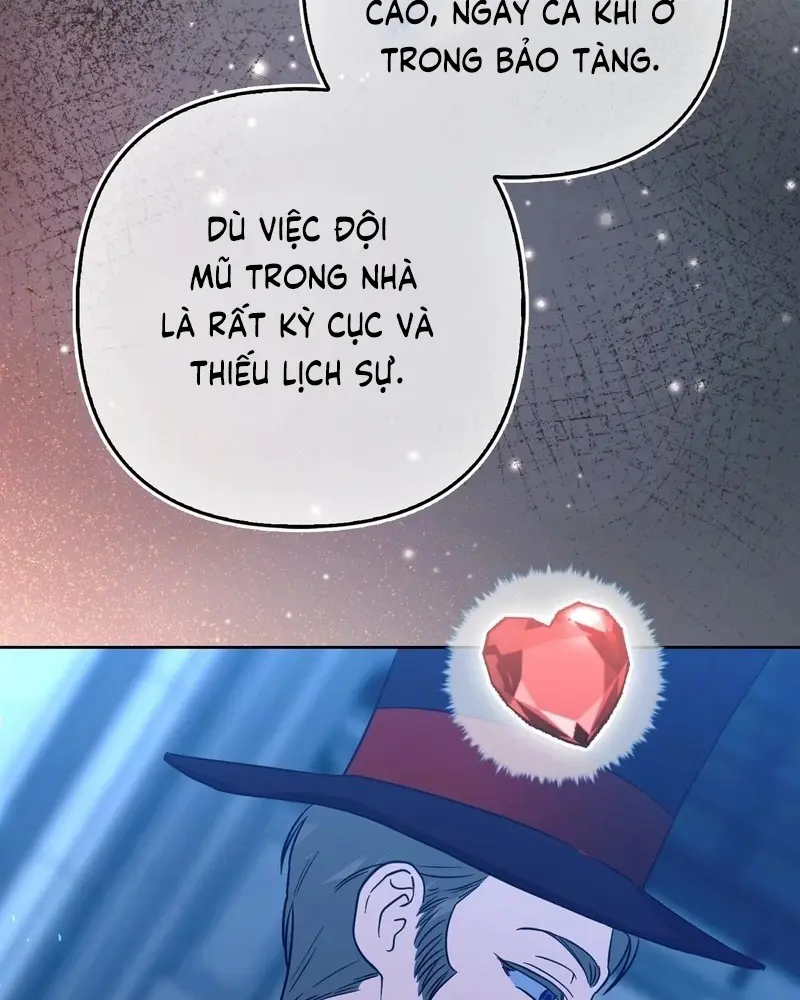 Tôi Là Siêu Trộm, Lại Đi Kết Hôn Giả Với Thanh Tra Chapter 13 - Trang 22