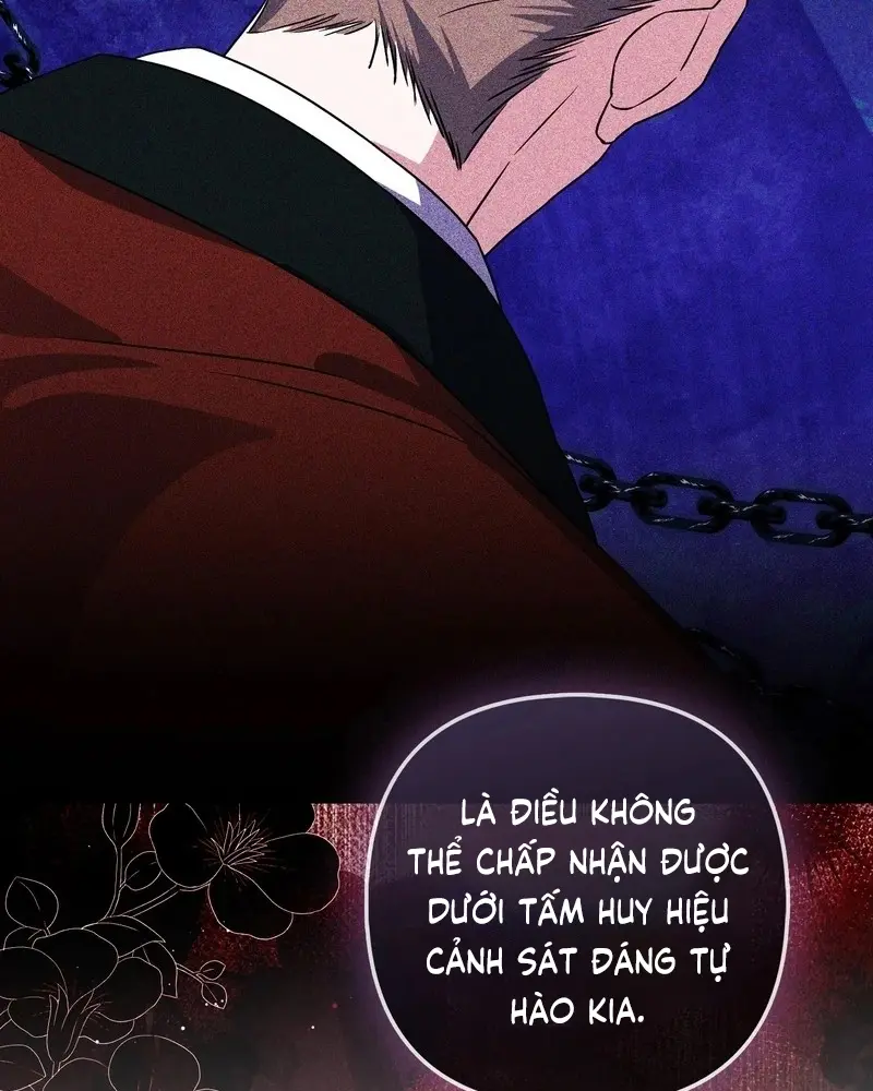 Tôi Là Siêu Trộm, Lại Đi Kết Hôn Giả Với Thanh Tra Chapter 13 - Trang 38