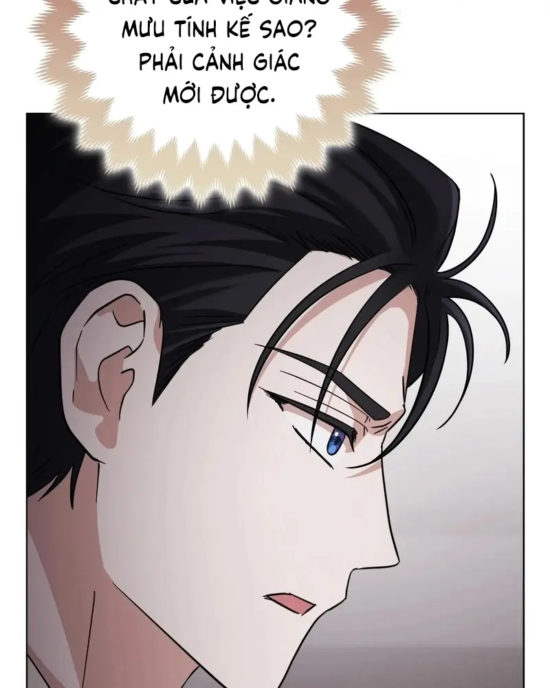 Tôi Là Siêu Trộm, Lại Đi Kết Hôn Giả Với Thanh Tra Chapter 13 - Trang 49