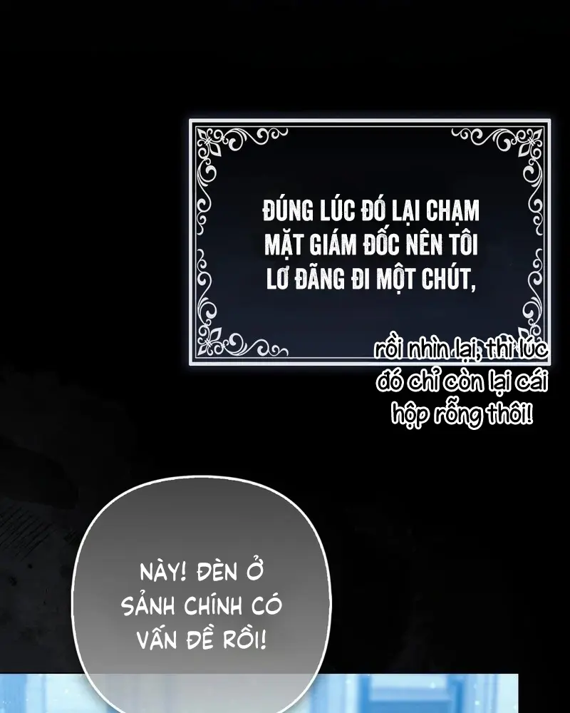 Tôi Là Siêu Trộm, Lại Đi Kết Hôn Giả Với Thanh Tra Chapter 13 - Trang 9
