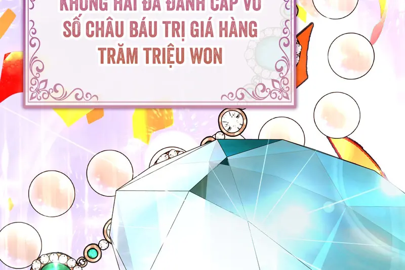 Tôi Là Siêu Trộm, Lại Đi Kết Hôn Giả Với Thanh Tra Chapter 2 - Trang 20