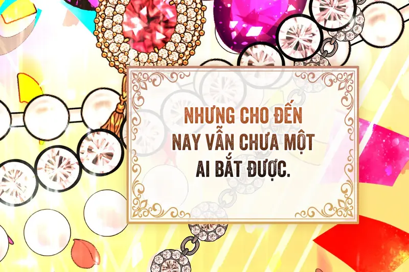 Tôi Là Siêu Trộm, Lại Đi Kết Hôn Giả Với Thanh Tra Chapter 2 - Trang 22