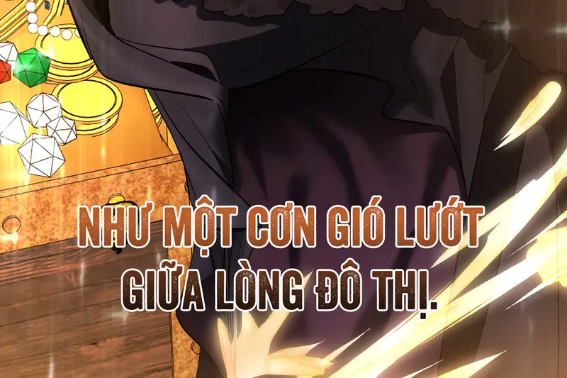 Tôi Là Siêu Trộm, Lại Đi Kết Hôn Giả Với Thanh Tra Chapter 2 - Trang 27