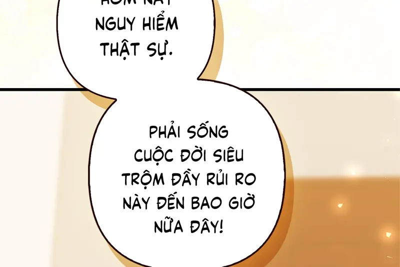 Tôi Là Siêu Trộm, Lại Đi Kết Hôn Giả Với Thanh Tra Chapter 2 - Trang 39