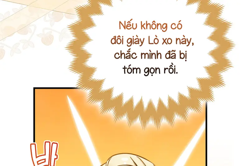 Tôi Là Siêu Trộm, Lại Đi Kết Hôn Giả Với Thanh Tra Chapter 2 - Trang 44