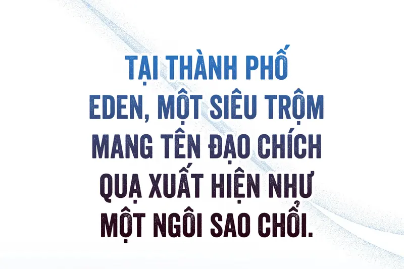 Tôi Là Siêu Trộm, Lại Đi Kết Hôn Giả Với Thanh Tra Chapter 2 - Trang 5
