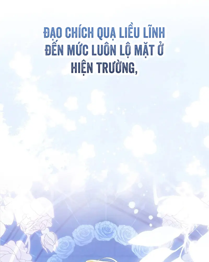 Tôi Là Siêu Trộm, Lại Đi Kết Hôn Giả Với Thanh Tra Chapter 4 - Trang 13