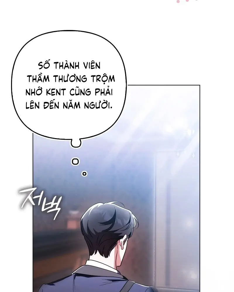 Tôi Là Siêu Trộm, Lại Đi Kết Hôn Giả Với Thanh Tra Chapter 4 - Trang 21