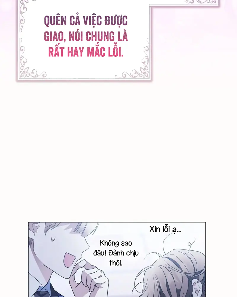Tôi Là Siêu Trộm, Lại Đi Kết Hôn Giả Với Thanh Tra Chapter 4 - Trang 4