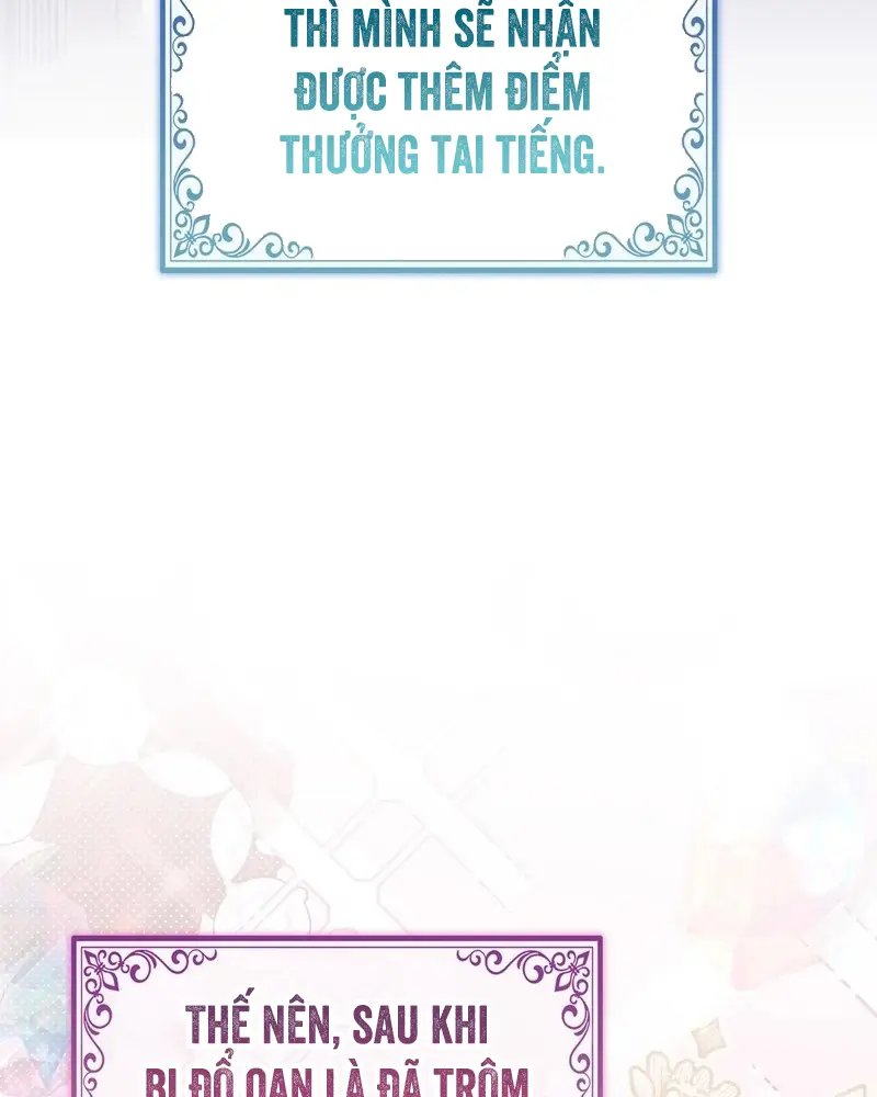 Tôi Là Siêu Trộm, Lại Đi Kết Hôn Giả Với Thanh Tra Chapter 4 - Trang 40