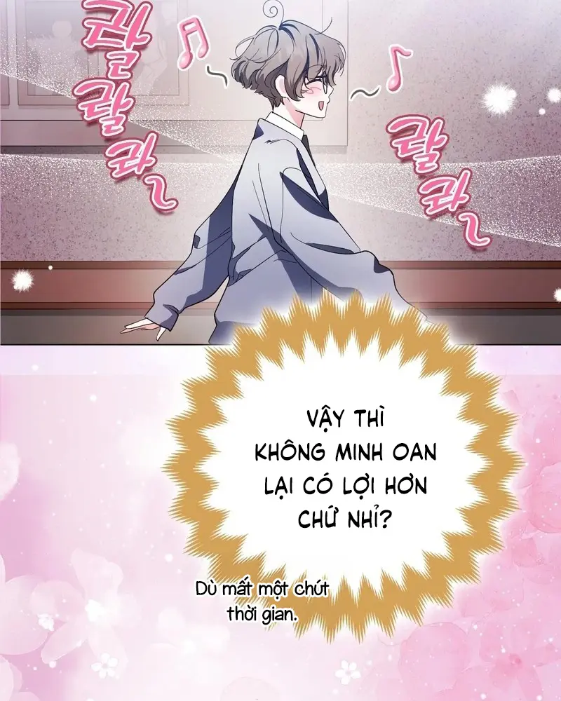 Tôi Là Siêu Trộm, Lại Đi Kết Hôn Giả Với Thanh Tra Chapter 4 - Trang 45