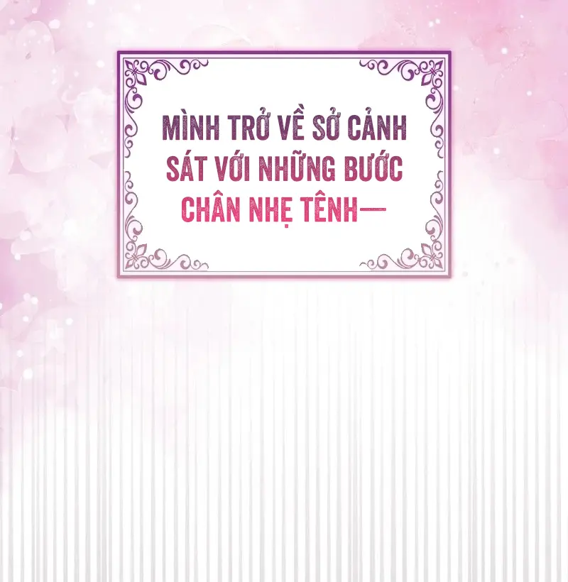 Tôi Là Siêu Trộm, Lại Đi Kết Hôn Giả Với Thanh Tra Chapter 4 - Trang 46
